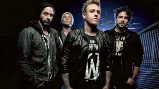 Papa Roach - What&#39;s Left Of Me