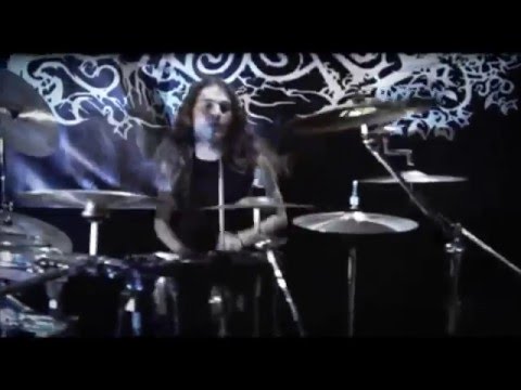 Kathaarsys - And All My Existence In Vain / Drums Adrián Hernández 