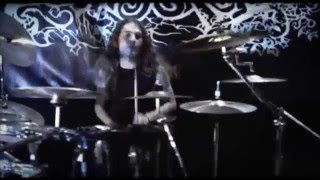 Kathaarsys - And All My Existence In Vain / Drums Adrián Hernández 