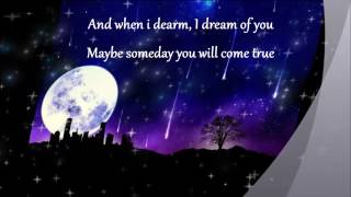 When I Dream - MYMP