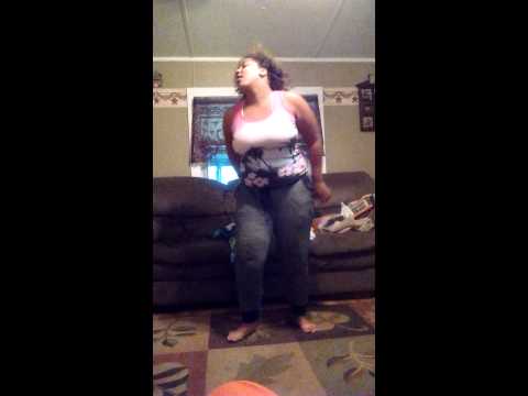 Dlow Shuffle *I Tried*