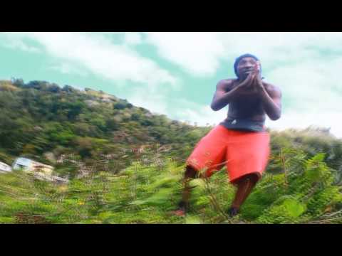 Clip Mc Syko Bondyé k ban mwen foSs Clip officiel by RéelX Picture