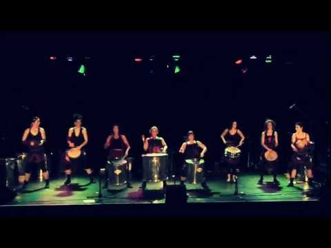 Maloukaï (Percussion) - Che