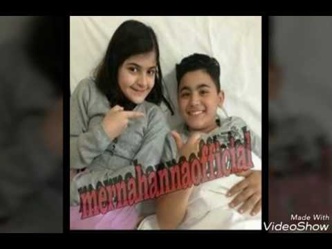 جميع صور امير عموري و ميرنا حنا/ mirna and amir /