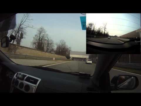 Monza All Style Day - 04/03/2012 - Turno 14.40