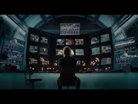 Thumbnail of the video: Ant-Man: El Hombre Hormiga – Teaser Tráiler