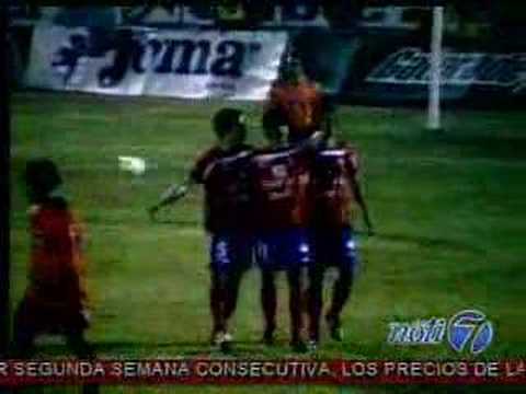 Xelajú MC 2-0 Municipal