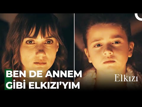 Elkizi Dizisi 4 Bolum Full Izle 13 Kasim 2021 Elkizi Dizisi Yeni Bolumu Tek Parca Youtube Izle Haberler Ankara