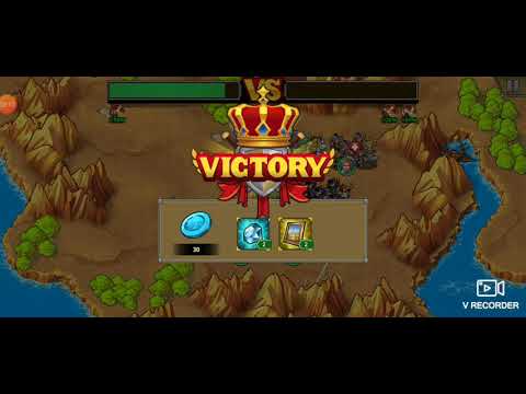 European war 5 Nordic Trial 4