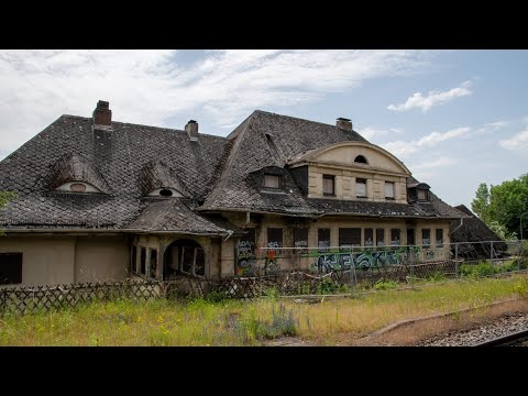 Ich bin eh Friedrichsthaler - Little Young Bird#musicvideo #saarland