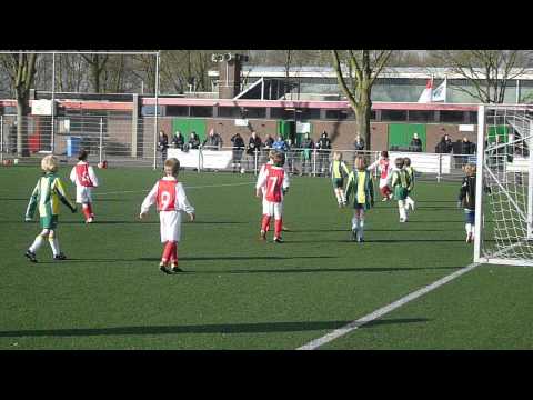 RCL F4 - Voorschoten'97 F5 (07-04-2012)