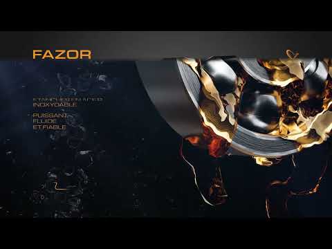 Mulineta Savage Gear Fazor 1000