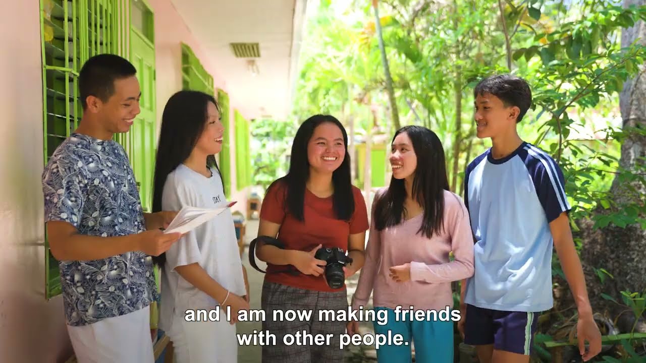 Sponsorship sparks lasting community change
