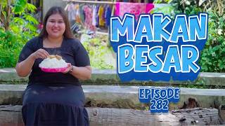 Download lagu MAKAN BESAR || KOMEDI JAWA EPS 282 mp3