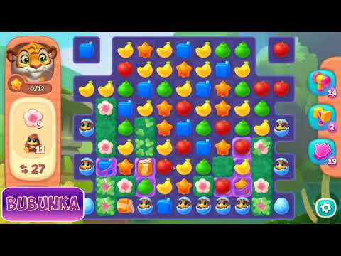 Wildscapes level 508 HD