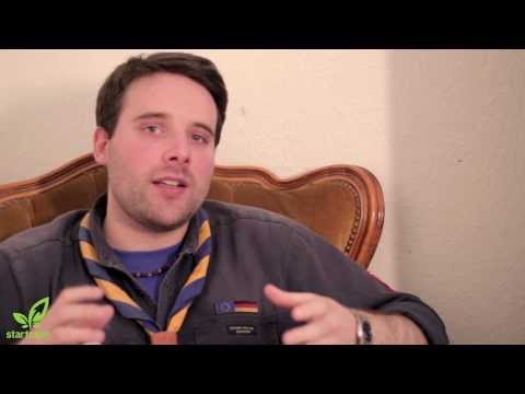 ScoutingTrain 2014 Crowdfunding