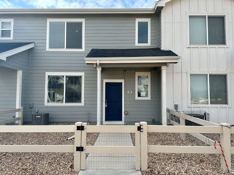 260 Pawnee Road - 1Unit B-4 property video