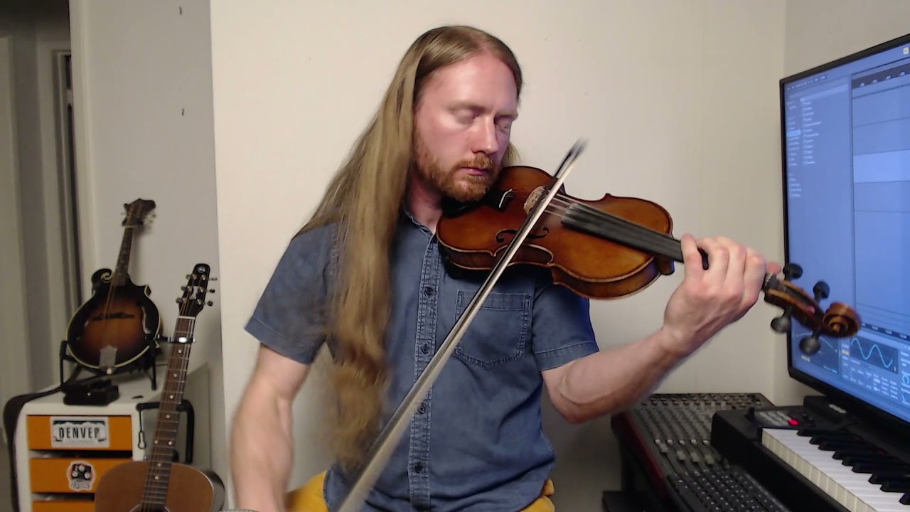 Promotional video thumbnail 4 for Elias Schwartzman
