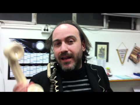 Gianluca De Angelis @ SalaProve Lab Cabaret presso Pro Loco Cormano seconda serata