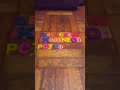 Coptic Alphabet Song