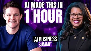 Russell Brunson Reveals How He Uses AI to Make Millions (Step-by-Step) | AI Business Summit