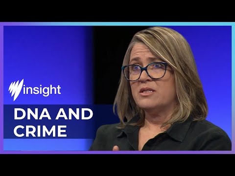 Is DNA evidence reliable in solving crimes? | SBS Insight