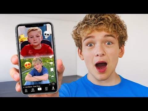 REACTING TO FAN EDITS...