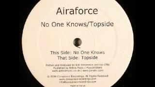 Aira Force - Topside (Original Mix)