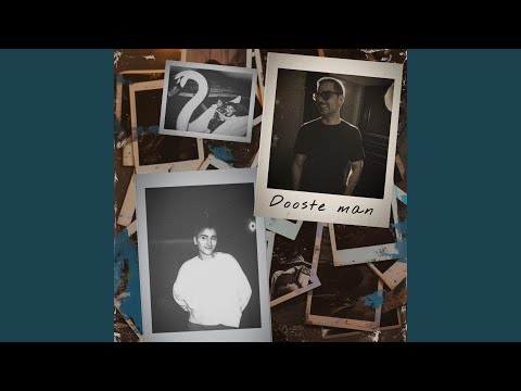 Dooste Man (feat. AHU)