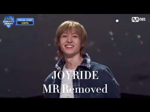 [MR REMOVED] CORTIS (코르티스) JOYRIDE | Mcountdown 260205