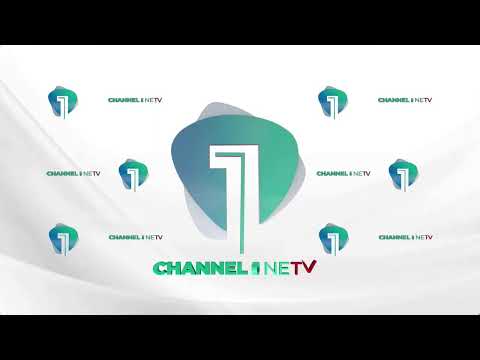 Channel One TV LIVE: YEA CEO Malik Basintale Addresses the Media | Government Accountability Series