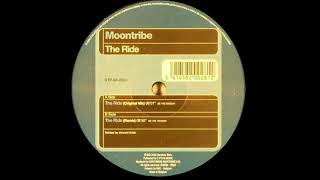 Moontribe - The Ride (Original Mix) [Bonzai Trance Progressive 2004]