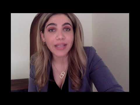 One Way Interview Video