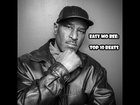 Easy Mo Bee: Top 10 Beats