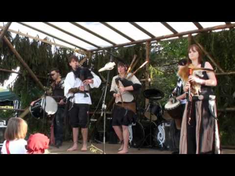 750 Jahre Blumberg - Hexentanz1