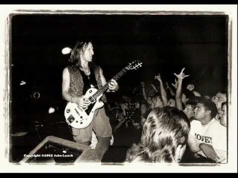Gruntruck - [Live In Bob's Garage 1992] [Full Audio HQ]
