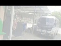 Test Suara Klakson Bus Elektrik Suara Klakson HINO RK