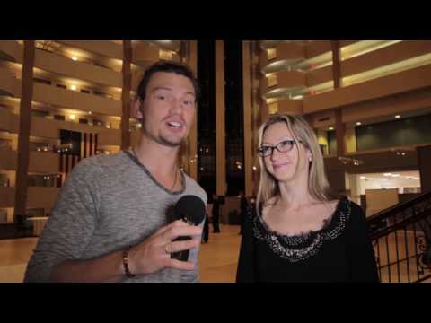 IDBDC - Interview with Anna Mikhed