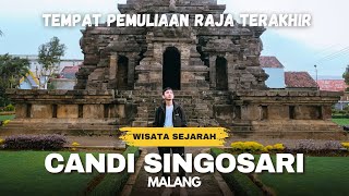 Download lagu EXPLORE CANDI SINGOSARI | CANDI YANG DIBUAT UNTUK RAJA TERAKHIR KERAJAAN SINGOSARI mp3 Download lagu EXPLORE CANDI SINGOSARI | CANDI YANG DIBUAT UNTUK RAJA TERAKHIR KERAJAAN SINGOSARI mp3