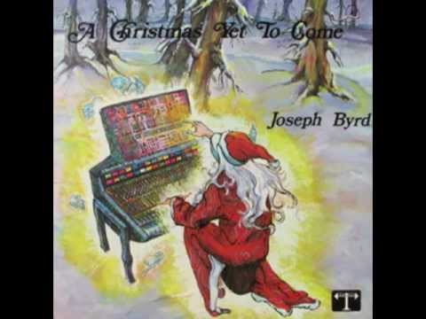 Joseph Byrd-Carol of the Bells