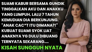 Download lagu SUAMI KABUR BERSAMA GUNDIKNYA DAN TINGGALKAN AKU DAN ANAKU YANG LUMPUH - 1 TAHUN KEMUDIAN DIA SYOK mp3 Download lagu SUAMI KABUR BERSAMA GUNDIKNYA DAN TINGGALKAN AKU DAN ANAKU YANG LUMPUH - 1 TAHUN KEMUDIAN DIA SYOK mp3