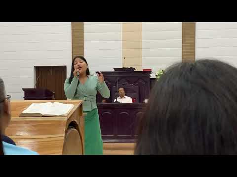 Aigupta Sabel ( cover) - Laltinzo thiek