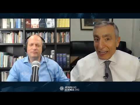 James Tour on Young-Looking Dinosaur Collagen