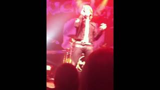 Buckcherry, &quot;Oh My Lord&quot; LIVE 2012