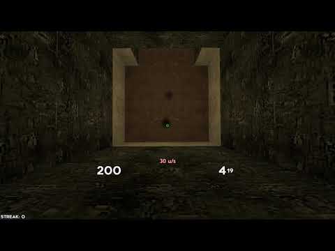 1 timing strat, 2 jumps