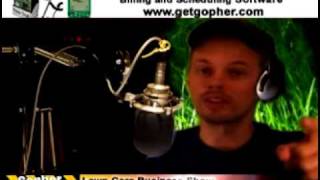 Videos zu Gopher Software