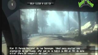 [XBOX 360] Call of Juarez - the Cartel Gameplay