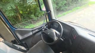 Renault Premium 340 牽引車 | 画像 4 - Autoline