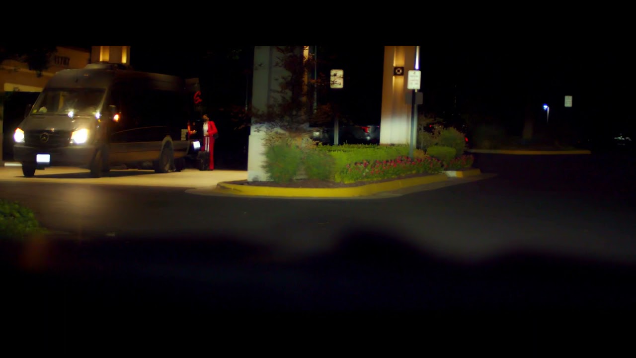 Promotional video thumbnail 2 for Lisa Marie