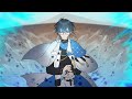 【FANMADE VIDEO】Ike’s Anime Opening, Visualized【QuilldrenCord】